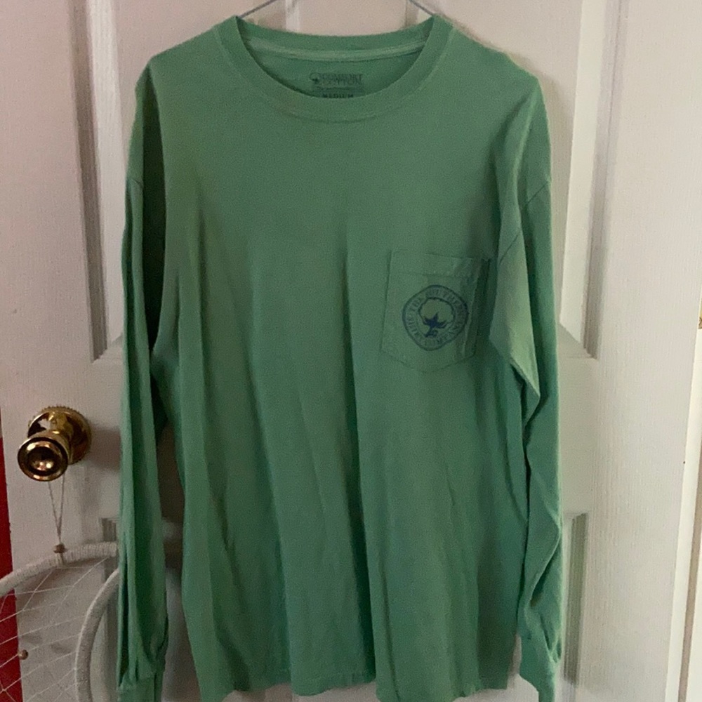 Women’s Long sleeve Southern Company Shirt